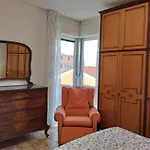 Con Posto Auto Privato Comodo A Centro E Spiagge Apartmán *