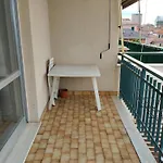 Con Posto Auto Privato Comodo A Centro E Spiagge Apartmán Lavagna