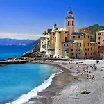 Con Posto Auto Privato Comodo A Centro E Spiagge Apartmán *