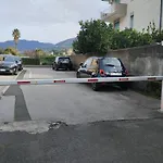 Con Posto Auto Privato Comodo A Centro E Spiagge Apartmán Lavagna