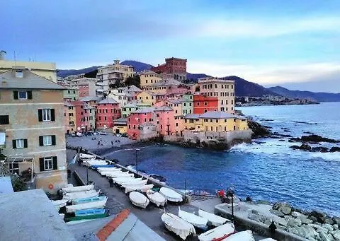 Διαμέρισμα Con Posto Auto Privato Comodo A Centro E Spiagge *