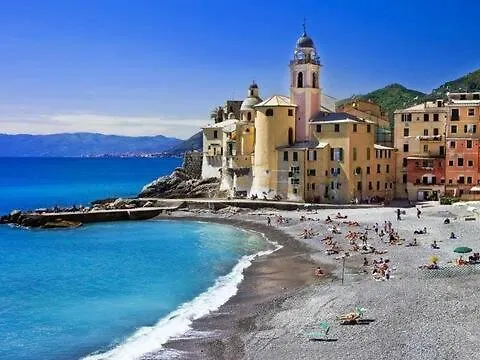 Con Posto Auto Privato Comodo A Centro E Spiagge Appartamento *