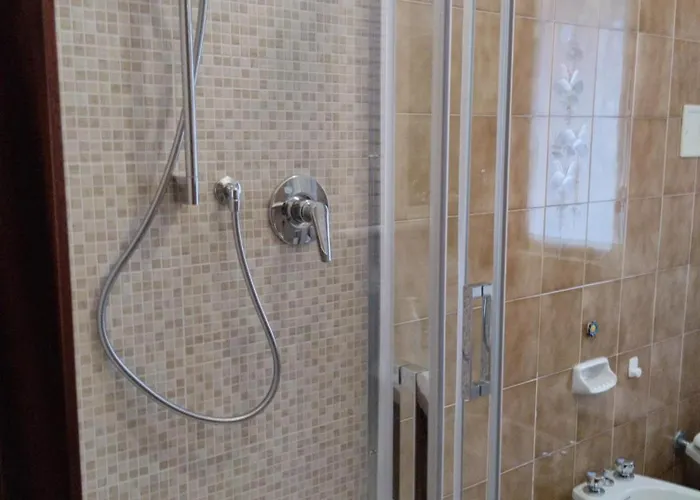 Διαμέρισμα Con Posto Auto Privato Comodo A Centro E Spiagge Lavagna