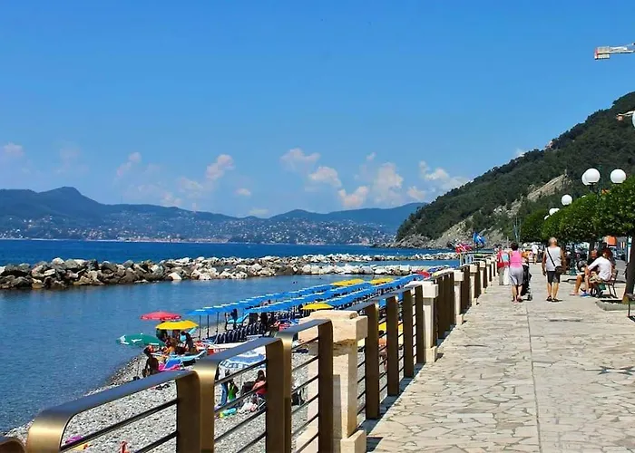 Con Posto Auto Privato Comodo A Centro E Spiagge *