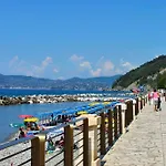 Con Posto Auto Privato Comodo A Centro E Spiagge *