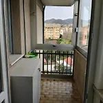 Apartman Con Posto Auto Privato Comodo A Centro E Spiagge