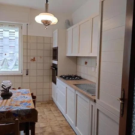 Con Posto Auto Privato Comodo A Centro E Spiagge * Lavagna