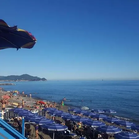 Con Posto Auto Privato Comodo A Centro E Spiagge *