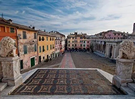 Apartment Con Posto Auto