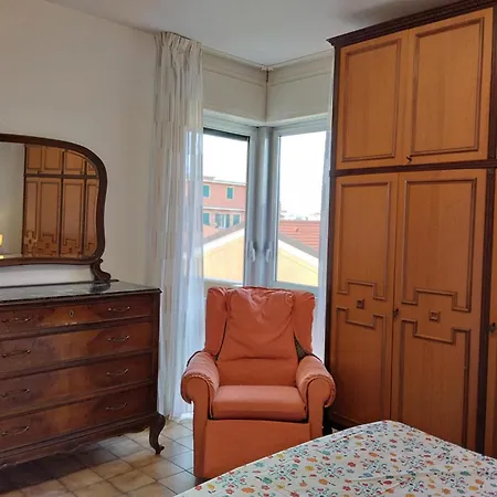 Con Posto Auto Apartment *