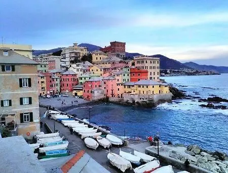 Apartment Con Posto Auto *