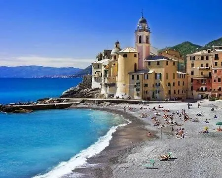 Con Posto Auto Apartment *