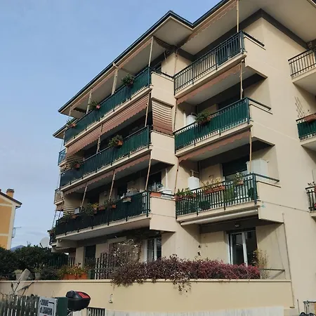 Con Posto Auto Privato Comodo A Centro E Spiagge