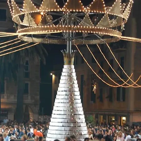 Con Posto Auto Privato Comodo A Centro E Spiagge Appartement Lavagna