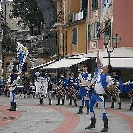 Con Posto Auto Lavagna