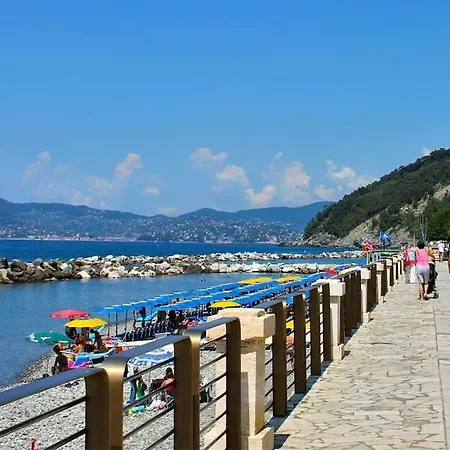 Con Posto Auto Privato Comodo A Centro E Spiagge *