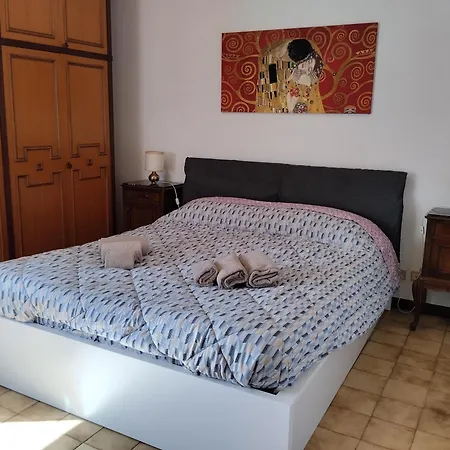 Apartment Con Posto Auto *