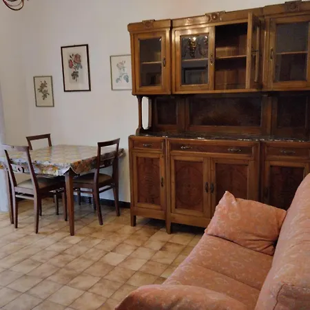 Apartment Con Posto Auto