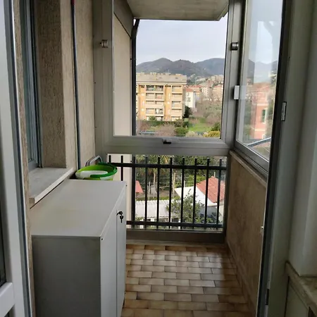 Apartment Con Posto Auto