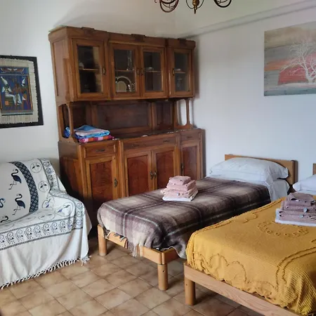 Con Posto Auto Privato Comodo A Centro E Spiagge Appartement Lavagna