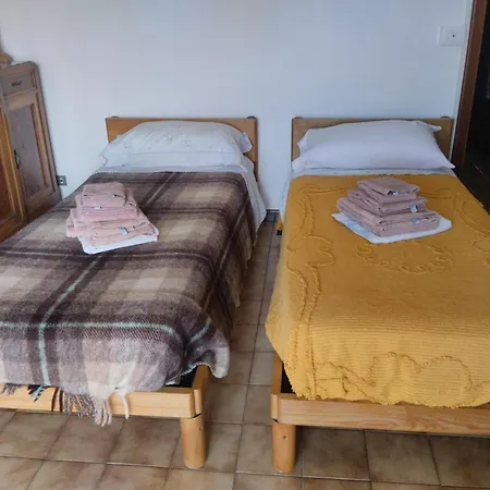 Appartement Con Posto Auto Privato Comodo A Centro E Spiagge Lavagna