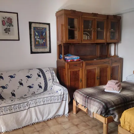 Con Posto Auto Privato Comodo A Centro E Spiagge Apartman Lavagna
