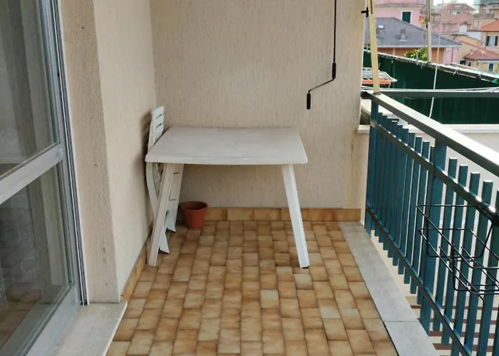 Con Posto Auto Privato Comodo A Centro E Spiagge 公寓 拉瓦尼亚