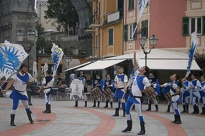 Con Posto Auto Privato Comodo A Centro E Spiagge Lavagna
